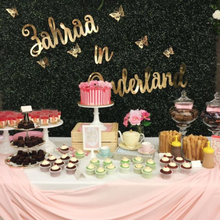 Load image into Gallery viewer, 11 Sq ft. | 4 Panels Artificial Red/Green Boxwood Hedge Faux Dual Color Foliage Green Garden Wall Mat