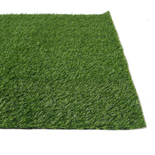 Load image into Gallery viewer, 15 Sq.ft  Ecofriendly Artificial Synthetic Grass Mat Carpet Rug