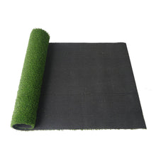 Load image into Gallery viewer, 15 Sq.ft  Ecofriendly Artificial Synthetic Grass Mat Carpet Rug