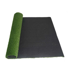 Load image into Gallery viewer, 24 Sq.ft Eco-friendly Artificial Synthetic Grass Mat Carpet Rug