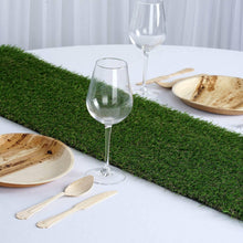 Load image into Gallery viewer, 12x108&quot; Artificial Grass Table Runner