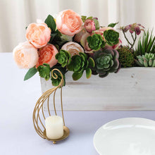 Load image into Gallery viewer, 24&quot;x6&quot; Whitewash Rectangular Wood Planter Box Set With Removable Plastic Liners